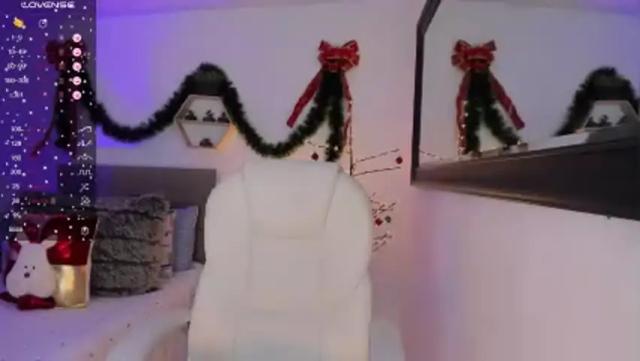 Image 8 of maleja_london Stream on Chaturbate on 23 months ago