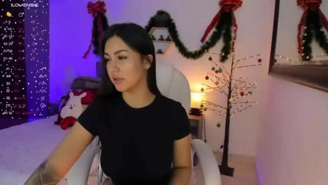 Image 10 of maleja_london Stream on Chaturbate on 19 months ago