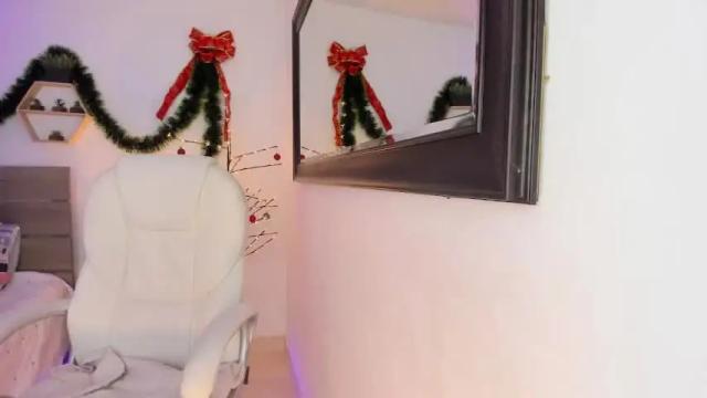 Image 3 of maleja_london Stream on Chaturbate on 19 months ago