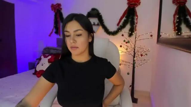 Image 4 of maleja_london Stream on Chaturbate on 19 months ago