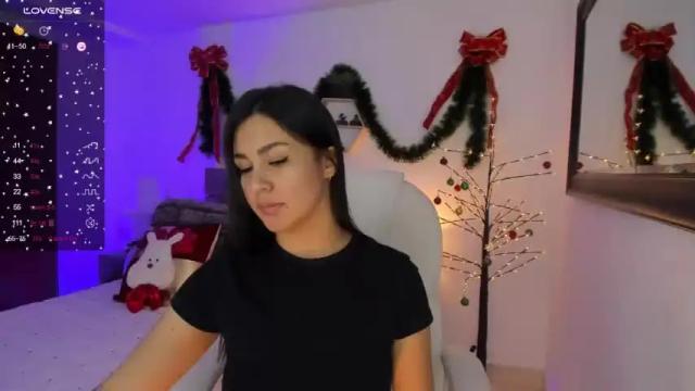 Image 8 of maleja_london Stream on Chaturbate on 19 months ago