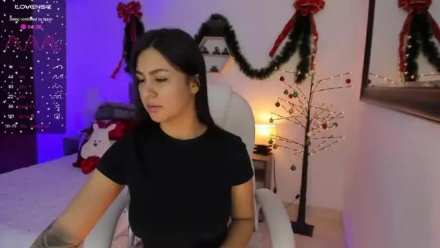 Thumbnail 3, maleja_london's Stream at Chaturbate, 18 months ago