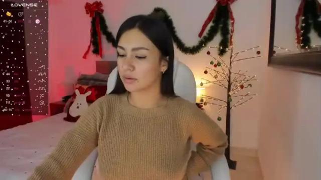 Image 10 of maleja_london Stream on Chaturbate on 19 months ago
