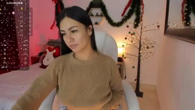 Image 12 of maleja_london Stream on Chaturbate on 19 months ago