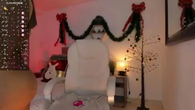 Image 6 of maleja_london Stream on Chaturbate on 19 months ago