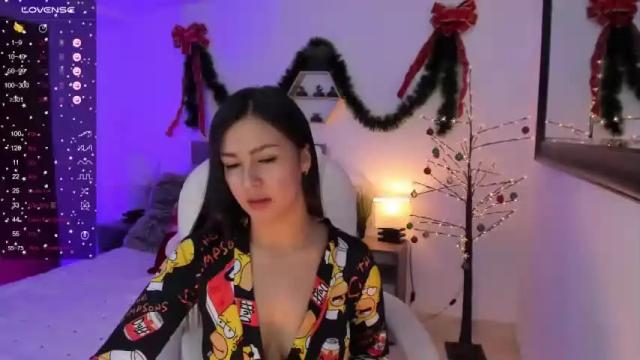 Image 10 of maleja_london Stream on Chaturbate on 19 months ago