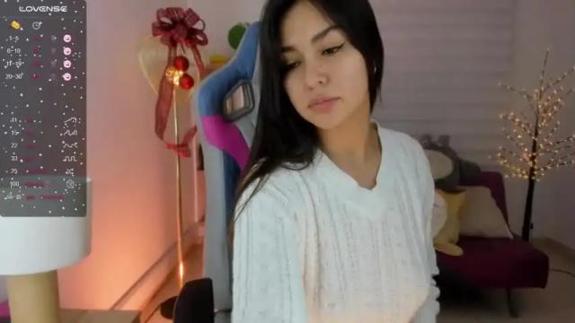 Image 11 of maleja_london Stream on Chaturbate on 18 months ago