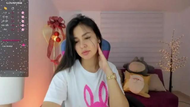 Image 2 of maleja_london Stream on Chaturbate on 18 months ago