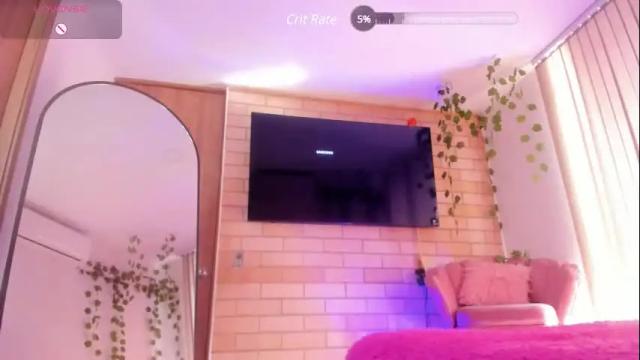 Image 6 of maleja_lovely Stream on Chaturbate on 20 days ago