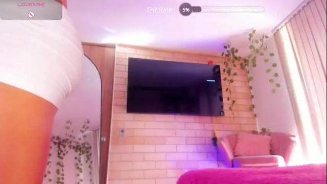 Image 7 of maleja_lovely Stream on Chaturbate on 20 days ago