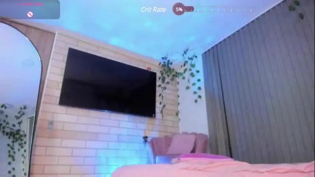 Image 7 of maleja_lovely Stream on Chaturbate on 8 days ago