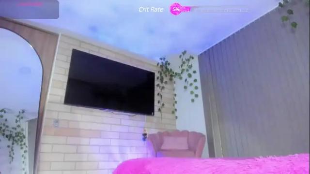 Image 2 of maleja_lovely Stream on Chaturbate on 4 months ago