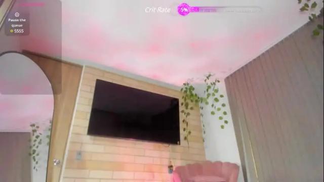 Thumbnail 1, maleja_lovely's Stream at Chaturbate, 3 months ago