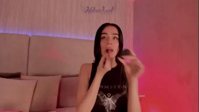 Thumbnail 1, malena_angel_'s Stream at Chaturbate, 2 months ago