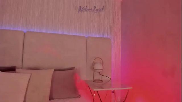 Thumbnail 2, malena_angel_'s Stream at Chaturbate, 2 months ago