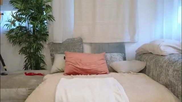 Image 12 of malenahot525 Stream on Chaturbate on 2 months ago