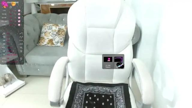 Image 12 of malhefica Stream on Chaturbate on 23 months ago