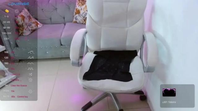 Thumbnail 1, malhefica's Stream at Chaturbate, 23 months ago