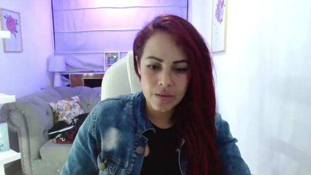 Thumbnail 1, malhefica's Stream at Chaturbate, 23 months ago