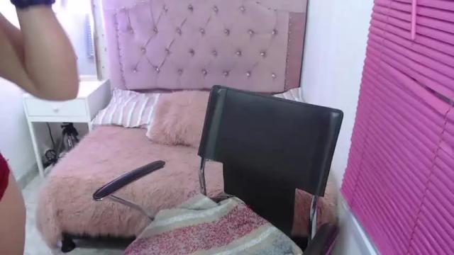 Image 8 of malhefica Stream on Chaturbate on 22 months ago