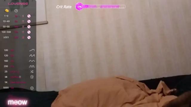 Image 12 of mali_sia Stream on Chaturbate on 18 months ago