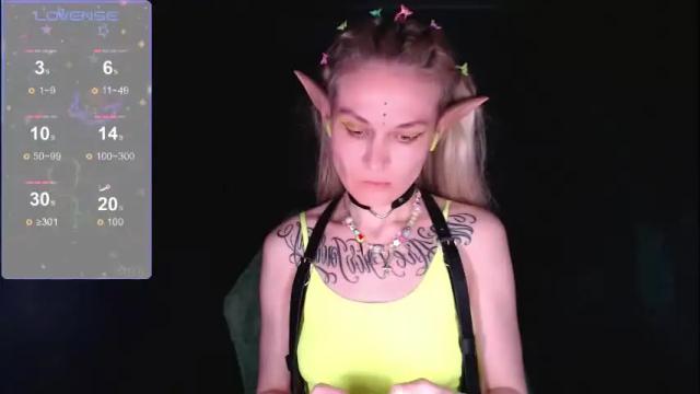 Image 8 of mali_sia Stream on Chaturbate on 22 days ago