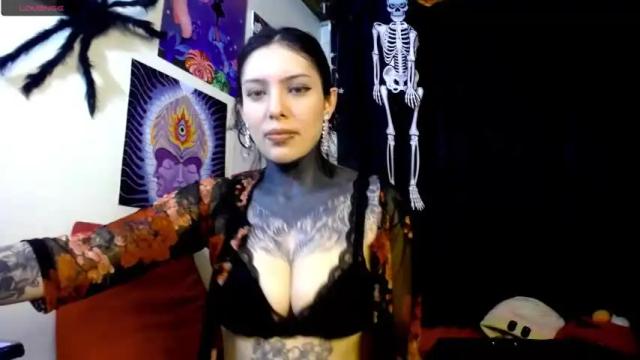 Image 6 of maliceinwonderland25 Stream on Chaturbate on 11 months ago