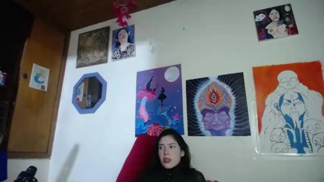 Image 5 of maliceinwonderland25 Stream on Chaturbate on 8 months ago