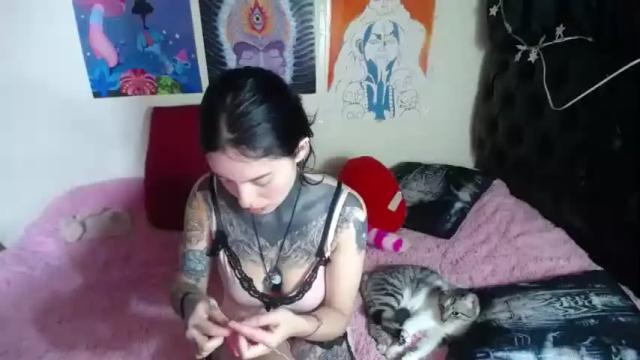 Image 7 of maliceinwonderland25 Stream on Chaturbate on 8 months ago