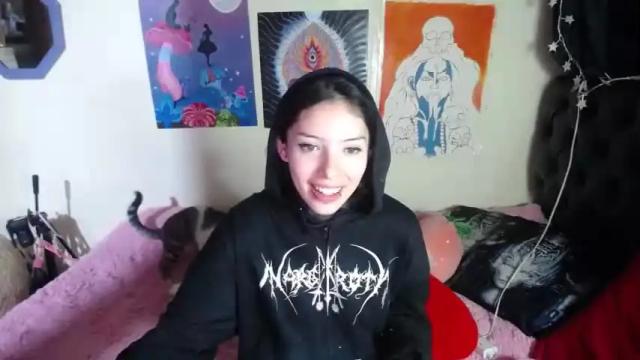 Image 6 of maliceinwonderland25 Stream on Chaturbate on 8 months ago