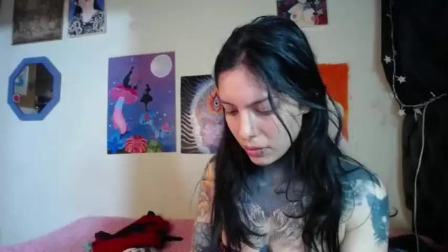 Image 12 of maliceinwonderland25 Stream on Chaturbate on 8 months ago