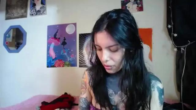 Image 3 of maliceinwonderland25 Stream on Chaturbate on 8 months ago