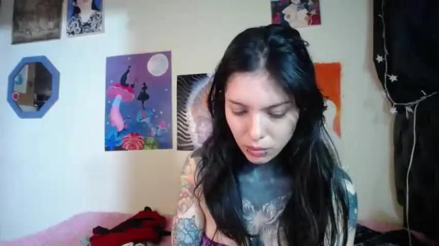 Image 5 of maliceinwonderland25 Stream on Chaturbate on 8 months ago