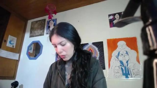 Image 7 of maliceinwonderland25 Stream on Chaturbate on 8 months ago