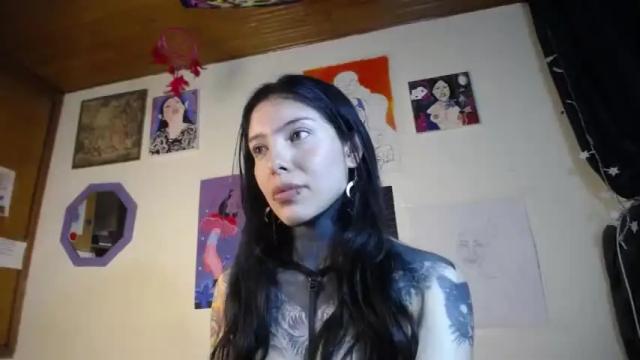 Image 12 of maliceinwonderland25 Stream on Chaturbate on 8 months ago