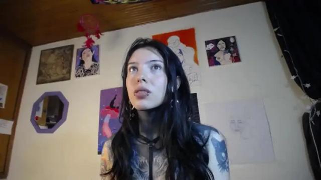 Image 6 of maliceinwonderland25 Stream on Chaturbate on 8 months ago