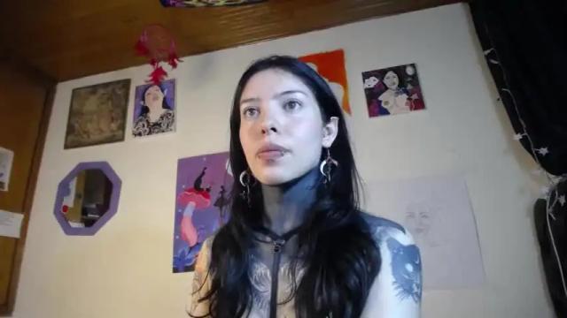 Image 9 of maliceinwonderland25 Stream on Chaturbate on 8 months ago