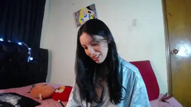 Image 2 of maliceinwonderland25 Stream on Chaturbate on 8 months ago