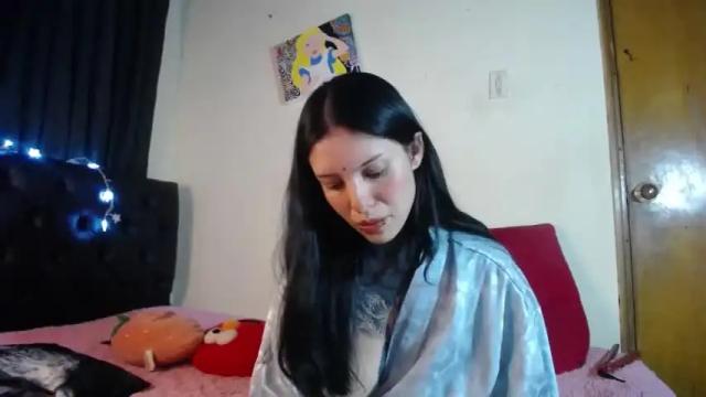 Image 4 of maliceinwonderland25 Stream on Chaturbate on 8 months ago