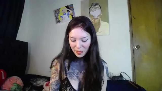 Image 10 of maliceinwonderland25 Stream on Chaturbate on 8 months ago