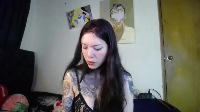 Image 9 of maliceinwonderland25 Stream on Chaturbate on 8 months ago