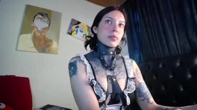 Image 1 of maliceinwonderland25 Stream on Chaturbate on 7 months ago