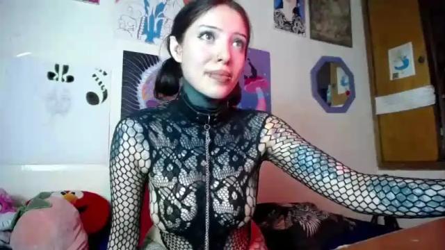 Image 6 of maliceinwonderland25 Stream on Chaturbate on 7 months ago