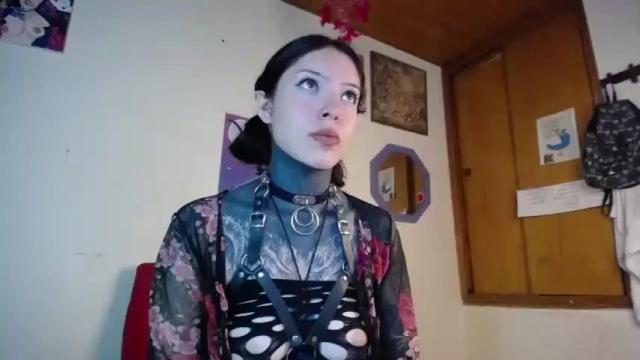 Image 4 of maliceinwonderland25 Stream on Chaturbate on 7 months ago