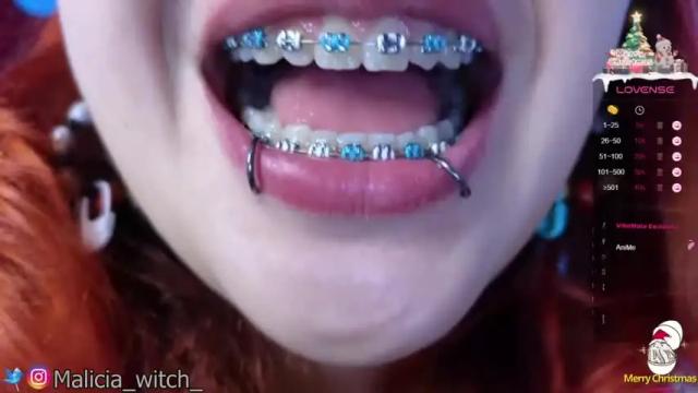 Image 12 of malicia_witch_ Stream on Chaturbate on 15 months ago