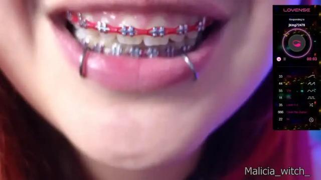 Thumbnail 3, malicia_witch_'s Stream at Chaturbate, 14 months ago