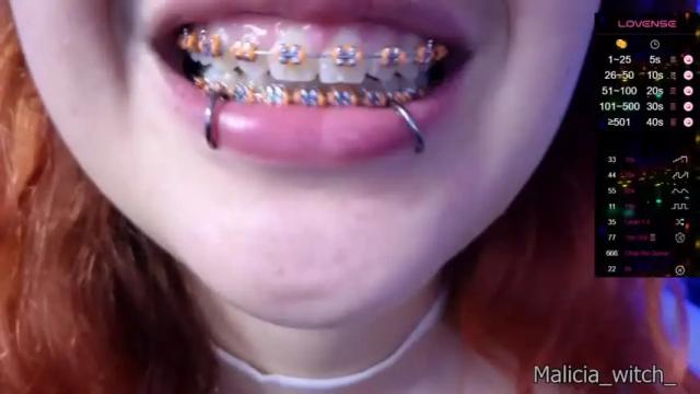 Image 11 of malicia_witch_ Stream on Chaturbate on 13 months ago