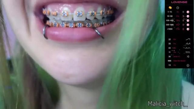 Image 11 of malicia_witch_ Stream on Chaturbate on 12 months ago