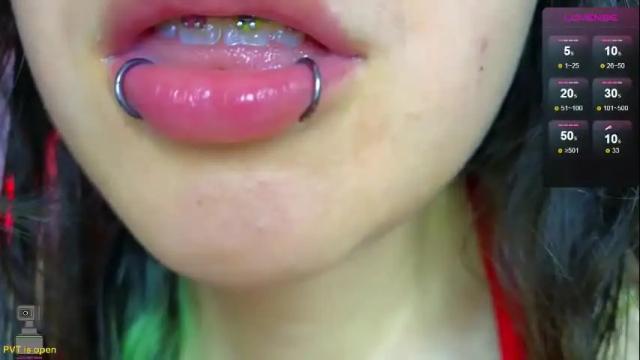 Thumbnail 1, malicia_witch_'s Stream at Chaturbate, 1 month ago