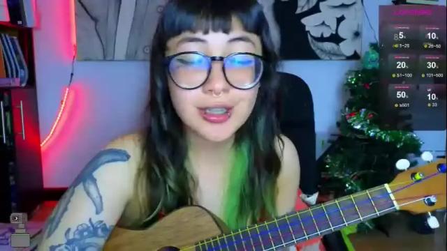 Image 10 of malicia_witch_ Stream on Chaturbate on 1 month ago